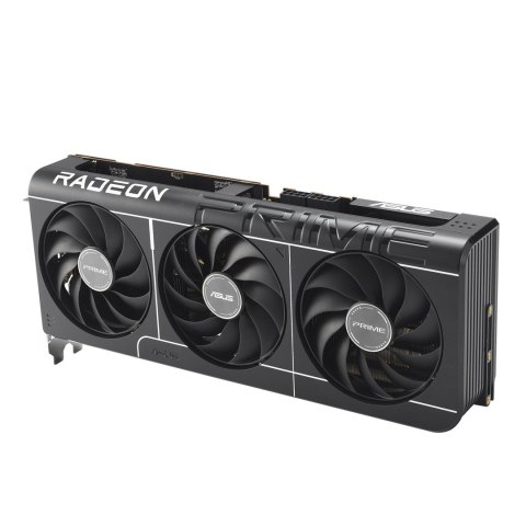 Karta graf. ASUS PRIME RX9070 O16G Karta graf. ASUS PRIME RX9070 O16G
