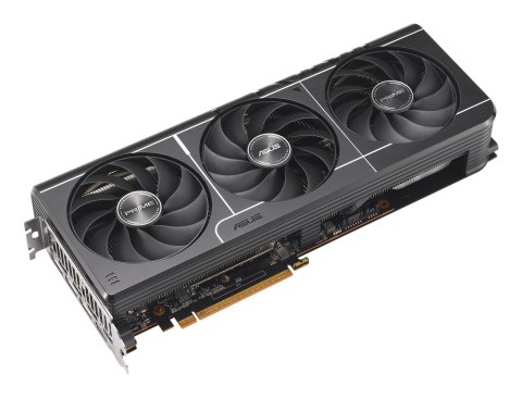 Karta graf. ASUS PRIME RX9070 O16G Karta graf. ASUS PRIME RX9070 O16G