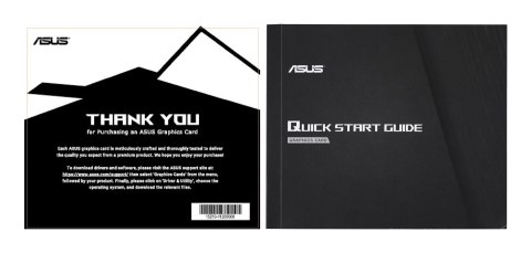 Karta graf. ASUS PRIME RX9070 O16G Karta graf. ASUS PRIME RX9070 O16G
