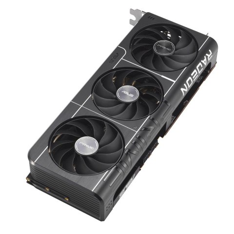 Karta graf. ASUS PRIME RX9070 O16G Karta graf. ASUS PRIME RX9070 O16G