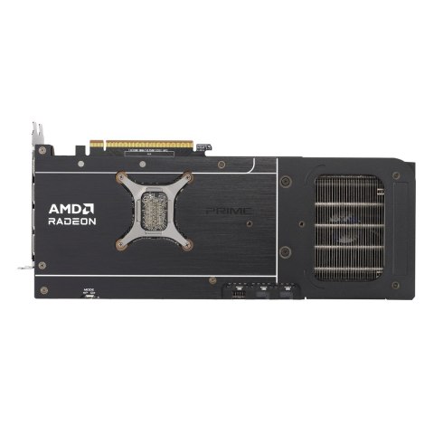Karta graf. ASUS PRIME RX9070 O16G Karta graf. ASUS PRIME RX9070 O16G
