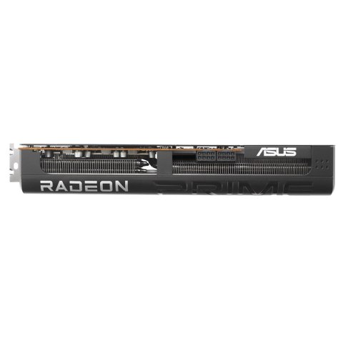Karta graf. ASUS PRIME RX9070 O16G Karta graf. ASUS PRIME RX9070 O16G