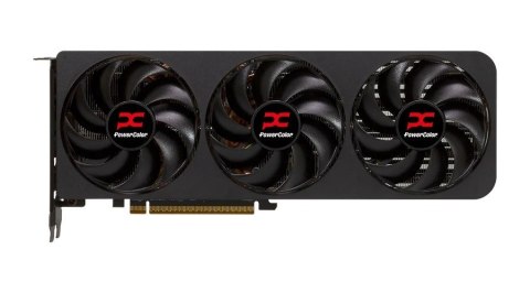Karta graf. PowerColor Reaper RX9070XT 16G-A Karta graf. PowerColor Reaper RX9070XT 16G-A