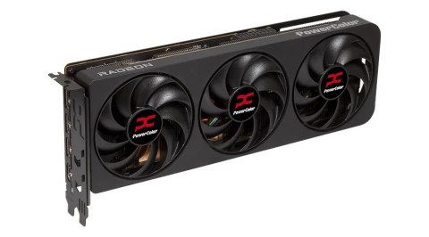 Karta graf. PowerColor Reaper RX9070XT 16G-A Karta graf. PowerColor Reaper RX9070XT 16G-A