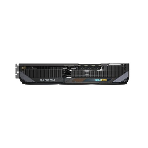 Karta graficzna Gigabyte Radeon RX 9070 GAMING OC 16GB Karta graficzna Gigabyte Radeon RX 9070 GAMING OC 16GB