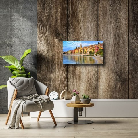 Telewizor LCD Thomson 32FG2S14 81,3 cm (32") Full HD Smart TV Wi-Fi Czarny Telewizor LCD Thomson 32FG2S14 81,3 cm (32") Full HD Smart TV Wi-Fi Czarny