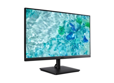 Acer Vero V7 V247Y E monitor komputerowy 63 cm (24.8") 1920 x 1080 px Full HD LED Czarny Acer Vero V7 V247Y E monitor komputerowy 63 cm (24.8") 1920 x 1080 px Full HD LED Czarny