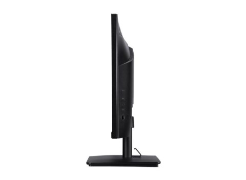 Acer Vero V7 V247Y E monitor komputerowy 63 cm (24.8") 1920 x 1080 px Full HD LED Czarny Acer Vero V7 V247Y E monitor komputerowy 63 cm (24.8") 1920 x 1080 px Full HD LED Czarny