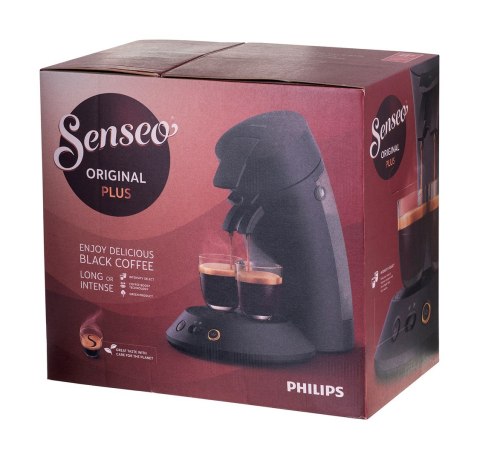 Ekspres do kawy PHILIPS CSA210/61 Ekspres do kawy PHILIPS CSA210/61