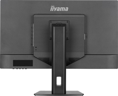Iiyama ProLite XB3270QSU-B1 monitor komputerowy 81,3 cm (32") 2560 x 1440 px Wide Quad HD LED Czarny Iiyama ProLite XB3270QSU-B1 monitor komputerowy 81,3 cm (32") 2560 x 1440 px Wide Quad HD LED Czarny