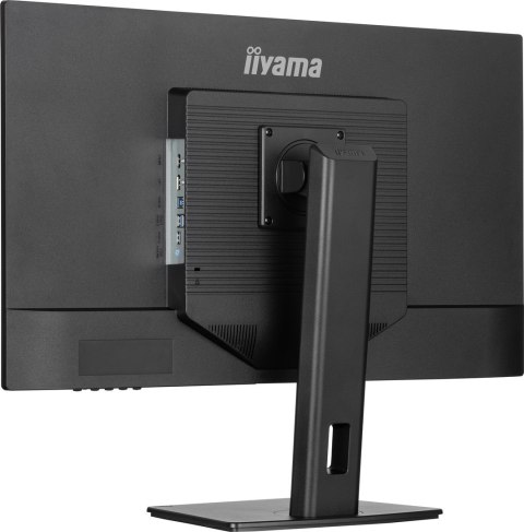 Iiyama ProLite XB3270QSU-B1 monitor komputerowy 81,3 cm (32") 2560 x 1440 px Wide Quad HD LED Czarny Iiyama ProLite XB3270QSU-B1 monitor komputerowy 81,3 cm (32") 2560 x 1440 px Wide Quad HD LED Czarny