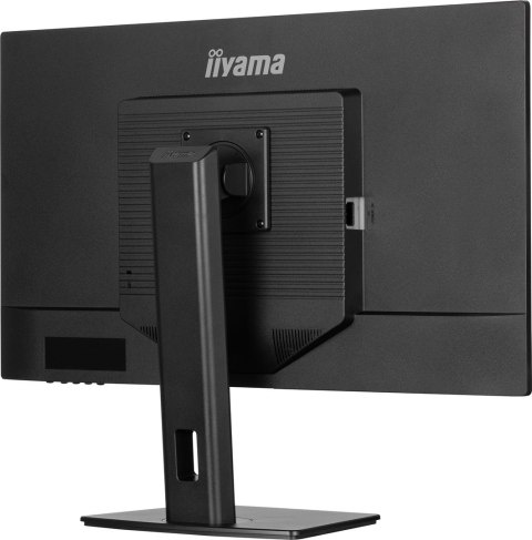 Iiyama ProLite XB3270QSU-B1 monitor komputerowy 81,3 cm (32") 2560 x 1440 px Wide Quad HD LED Czarny Iiyama ProLite XB3270QSU-B1 monitor komputerowy 81,3 cm (32") 2560 x 1440 px Wide Quad HD LED Czarny