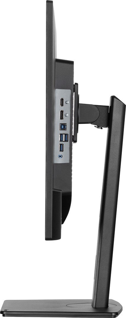 Iiyama ProLite XB3270QSU-B1 monitor komputerowy 81,3 cm (32") 2560 x 1440 px Wide Quad HD LED Czarny Iiyama ProLite XB3270QSU-B1 monitor komputerowy 81,3 cm (32") 2560 x 1440 px Wide Quad HD LED Czarny