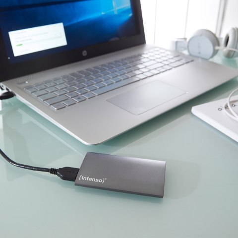 Intenso 256GB Premium Micro-USB B 3.2 Gen 1 (3.1 Gen 1) Antracyt Intenso 256GB Premium Micro-USB B 3.2 Gen 1 (3.1 Gen 1) Antracyt