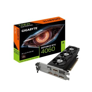 GeForce RTX 4060 OC Low Profile 8 GB GDDR6