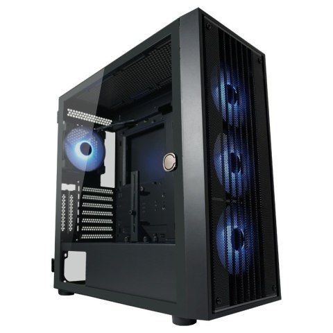 LC-Power Geh Midi 810B - Dark Crawler X