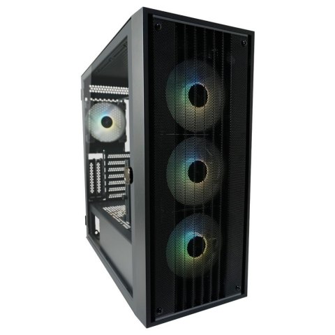 LC-Power Geh Midi 810B - Dark Crawler X