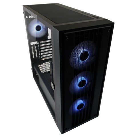 LC-Power Geh Midi 810B - Dark Crawler X