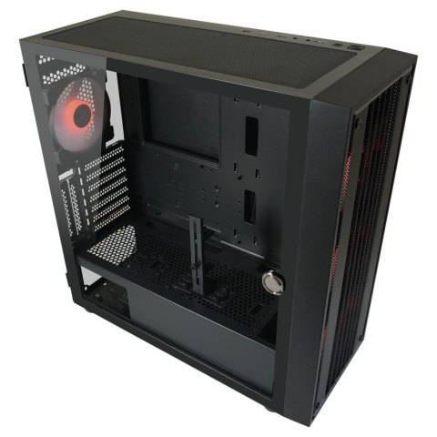 LC-Power Geh Midi 810B - Dark Crawler X