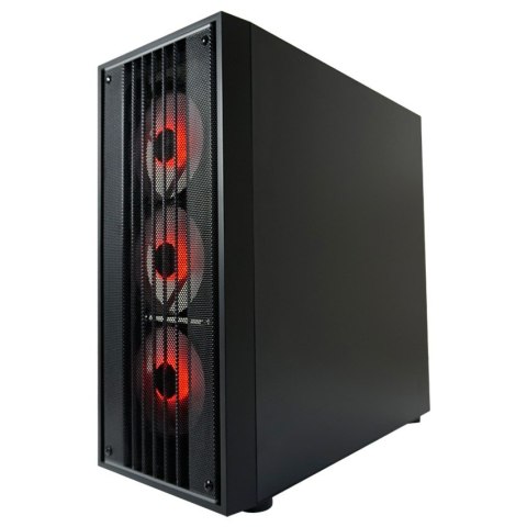 LC-Power Geh Midi 810B - Dark Crawler X