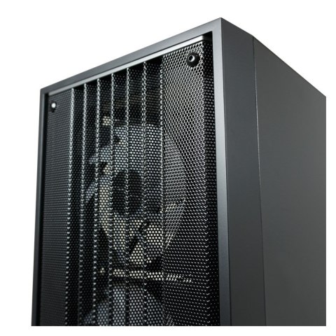 LC-Power Geh Midi 810B - Dark Crawler X