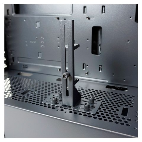 LC-Power Geh Midi 810B - Dark Crawler X