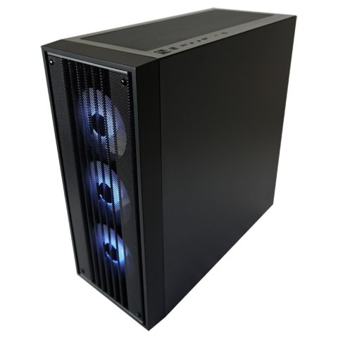 LC-Power Geh Midi 810B - Dark Crawler X