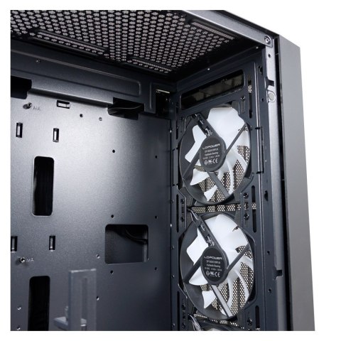 LC-Power Geh Midi 810B - Dark Crawler X