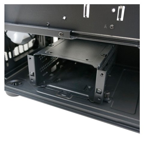 LC-Power Geh Midi 810B - Dark Crawler X