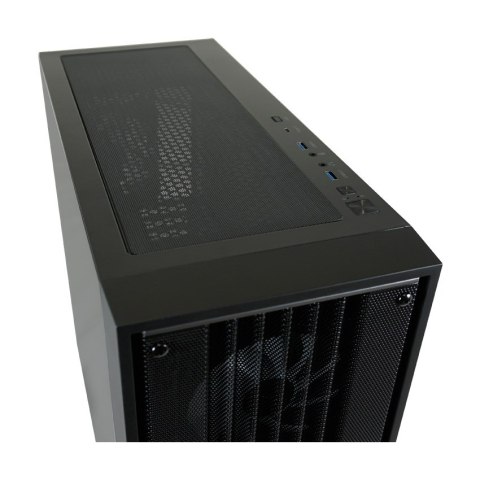 LC-Power Geh Midi 810B - Dark Crawler X