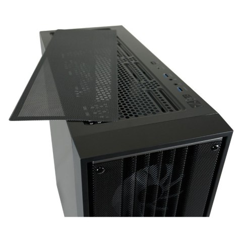 LC-Power Geh Midi 810B - Dark Crawler X