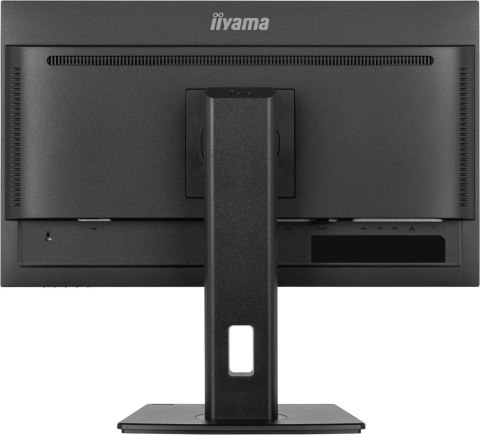 Monitor USB-C, LAN, DP-Out (dock), 300cd Monitor USB-C, LAN, DP-Out (dock), 300cd