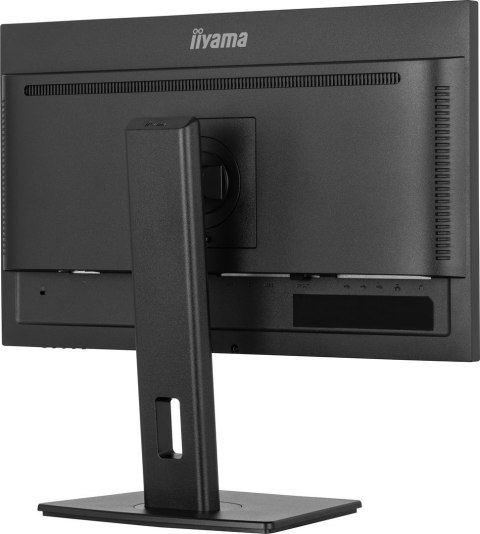 Monitor USB-C, LAN, DP-Out (dock), 300cd Monitor USB-C, LAN, DP-Out (dock), 300cd