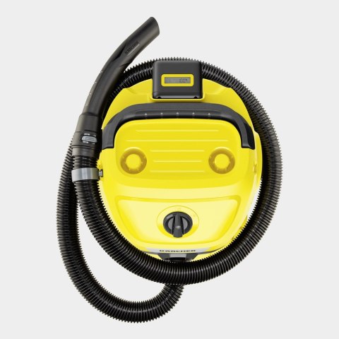 Odkurzacz KARCHER WD 3-18 S Battery Set V-17/20 - 1.628-576.0 Odkurzacz KARCHER WD 3-18 S Battery Set V-17/20 - 1.628-576.0
