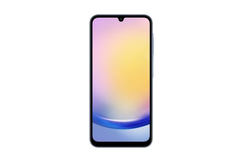 Samsung Galaxy A25 (A256) 5G ds 8/256GB Blue Samsung Galaxy A25 (A256) 5G ds 8/256GB Blue