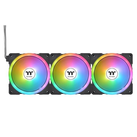 Swafan EX14 ARGB (3-Fan-Pack) Thermaltake Swafan EX14 ARGB (3-Fan-Pack) Thermaltake