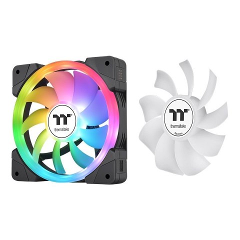 Swafan EX14 ARGB (3-Fan-Pack) Thermaltake Swafan EX14 ARGB (3-Fan-Pack) Thermaltake