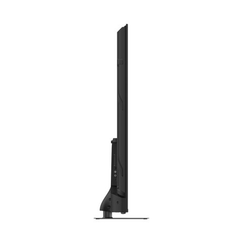 Telewizor LCD Thomson 75UG5C14 190,5 cm (75") 4K Ultra HD Smart TV Wi-Fi Czarny Telewizor LCD Thomson 75UG5C14 190,5 cm (75") 4K Ultra HD Smart TV Wi-Fi Czarny