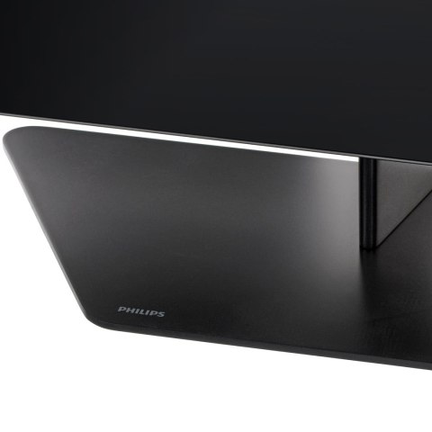 Telewizor Philips 55OLED819/12 OLED 55'' 4K Ultra HD 120Hz Google TV Ambilight Dolby Atmos Czarny Telewizor Philips 55OLED819/12 OLED 55'' 4K Ultra HD 120Hz Google TV Ambilight Dolby Atmos Czarny