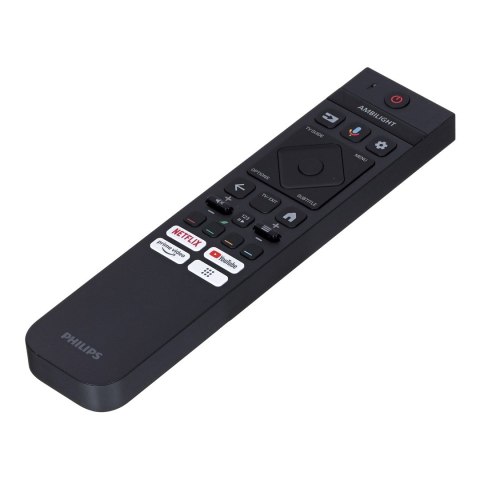 Telewizor Philips 55OLED819/12 OLED 55'' 4K Ultra HD 120Hz Google TV Ambilight Dolby Atmos Czarny Telewizor Philips 55OLED819/12 OLED 55'' 4K Ultra HD 120Hz Google TV Ambilight Dolby Atmos Czarny
