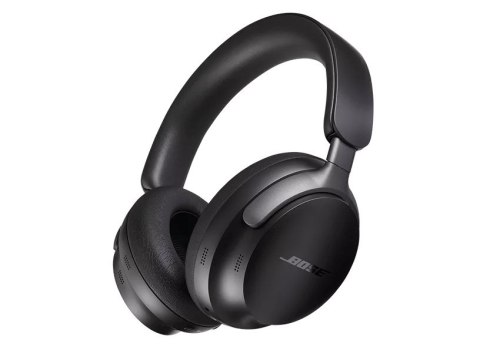 Słuchawki Bose QuietComfort Ultra Black BT Słuchawki Bose QuietComfort Ultra Black BT