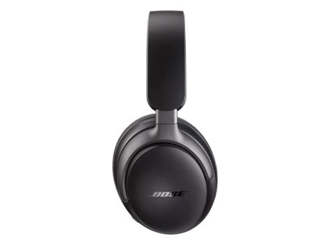 Słuchawki Bose QuietComfort Ultra Black BT Słuchawki Bose QuietComfort Ultra Black BT