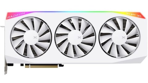 Karta graf. XFX Mercury RX 9070XT OC White G RGB 16 Karta graf. XFX Mercury RX 9070XT OC White G RGB 16