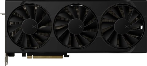 Karta graf. XFX Quicksilver RX 9070XT Mag. Air 16GB Karta graf. XFX Quicksilver RX 9070XT Mag. Air 16GB