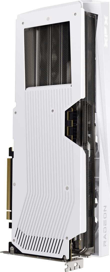 Karta graf. XFX Quicksilver RX 9070XT WH Mag Air 16