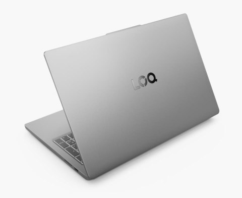 NB LOQ-15IAX9E CI5-12450HX 15"/16/512GB 83LK007APB LENOVO NB LOQ-15IAX9E CI5-12450HX 15"/16/512GB 83LK007APB LENOVO