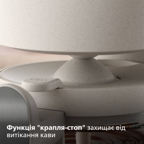 Philips Ekspres do kawy Ekologiczna edycja HD5120/00 Ciśnienie pompy 15 bar Kroplówka 1000 W Biały Philips Ekspres do kawy Ekologiczna edycja HD5120/00 Ciśnienie pompy 15 bar Kroplówka 1000 W Biały
