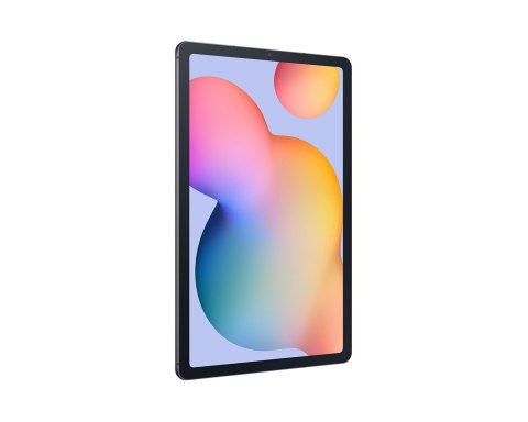 Samsung Galaxy Tab S6 Lite SM-P613 Qualcomm Snapdragon 128 GB 26,4 cm (10.4") 4 GB Wi-Fi 5 (802.11ac) Szary Samsung Galaxy Tab S6 Lite SM-P613 Qualcomm Snapdragon 128 GB 26,4 cm (10.4") 4 GB Wi-Fi 5 (802.11ac) Szary