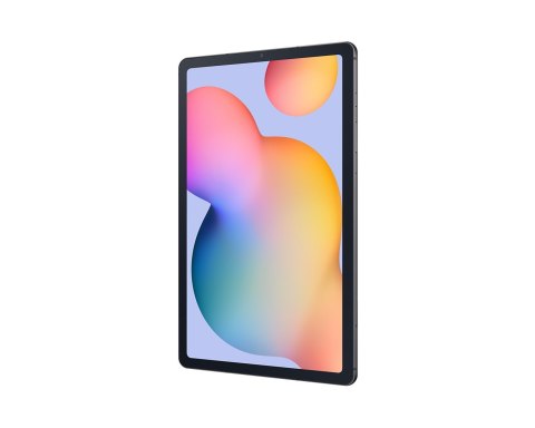 Samsung Galaxy Tab S6 Lite SM-P613 Qualcomm Snapdragon 128 GB 26,4 cm (10.4") 4 GB Wi-Fi 5 (802.11ac) Szary Samsung Galaxy Tab S6 Lite SM-P613 Qualcomm Snapdragon 128 GB 26,4 cm (10.4") 4 GB Wi-Fi 5 (802.11ac) Szary