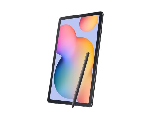 Samsung Galaxy Tab S6 Lite SM-P613 Qualcomm Snapdragon 128 GB 26,4 cm (10.4") 4 GB Wi-Fi 5 (802.11ac) Szary Samsung Galaxy Tab S6 Lite SM-P613 Qualcomm Snapdragon 128 GB 26,4 cm (10.4") 4 GB Wi-Fi 5 (802.11ac) Szary
